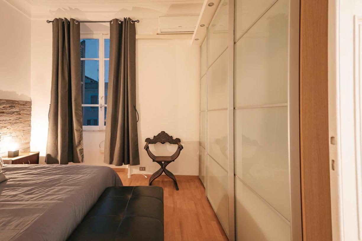 Apartment Rdr Etruria Rom