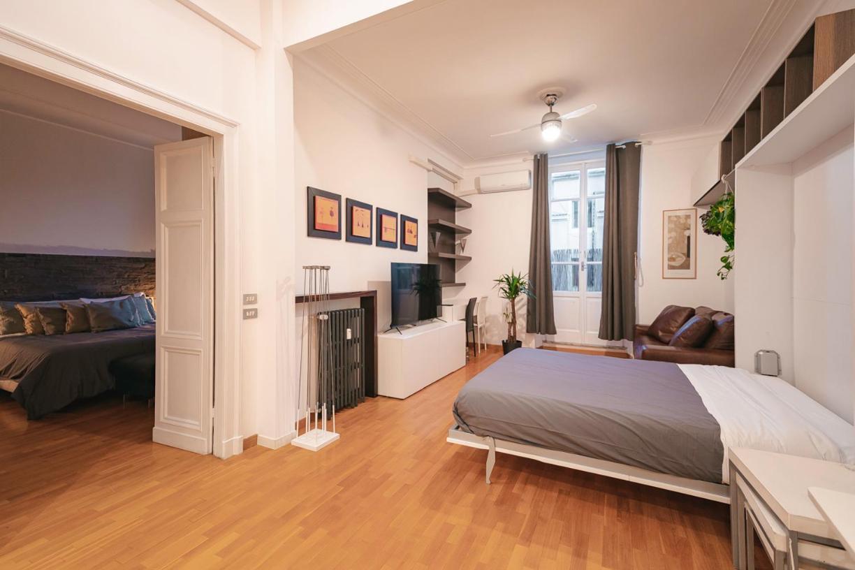 Rdr Etruria Apartment