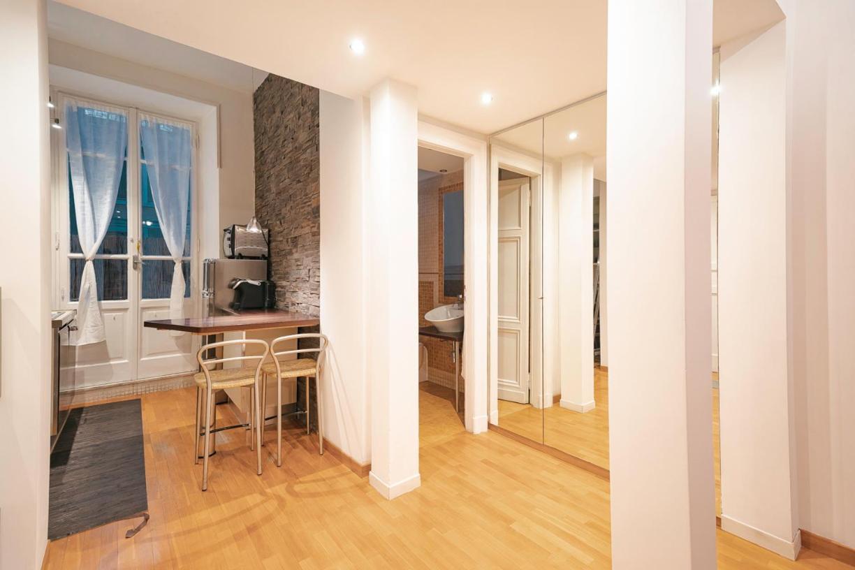 Apartment Rdr Etruria Rom