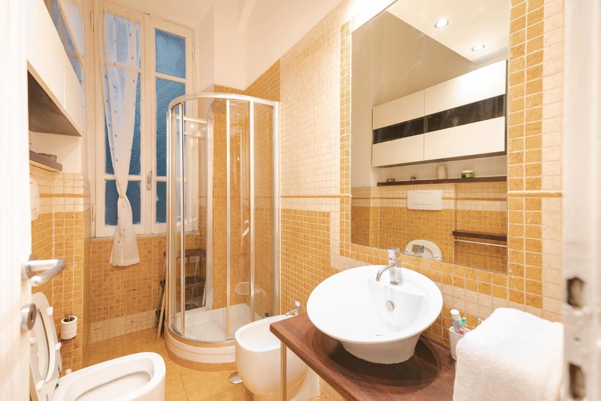 Apartment Rdr Etruria Rom